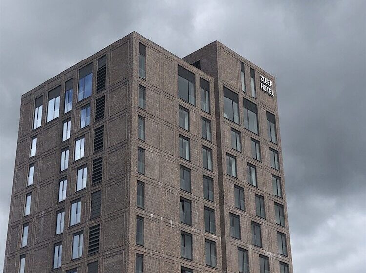 Zleep Hotel Vejle