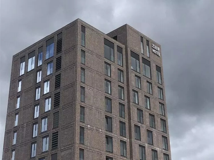 Zleep Hotel Vejle