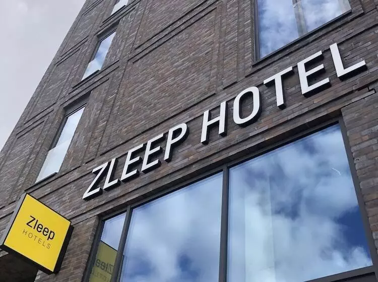 Zleep Hotel Vejle