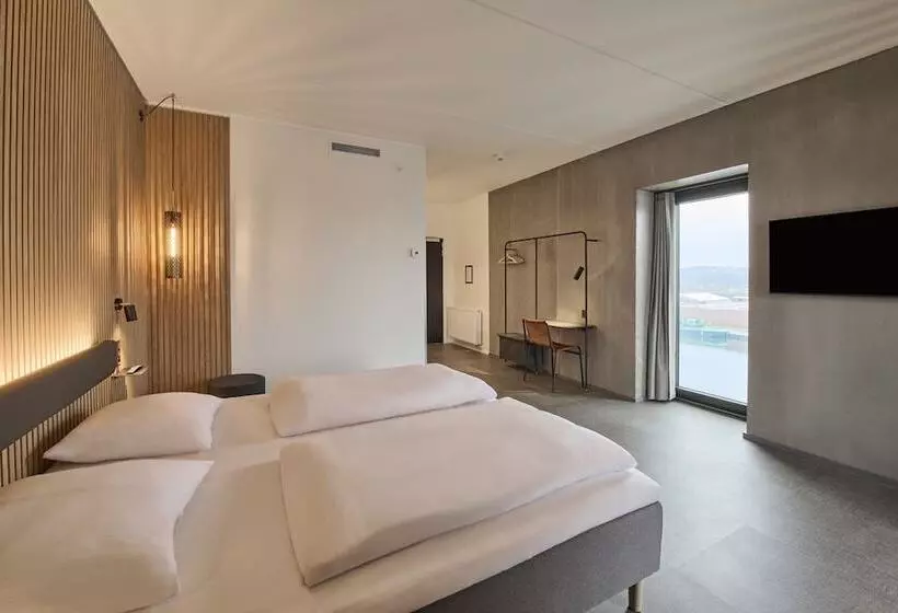 Zleep Hotel Vejle