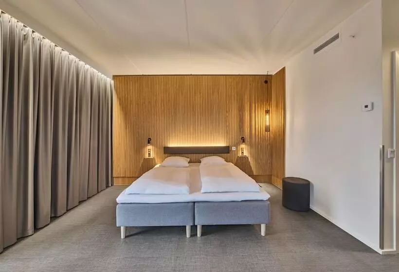 Zleep Hotel Vejle