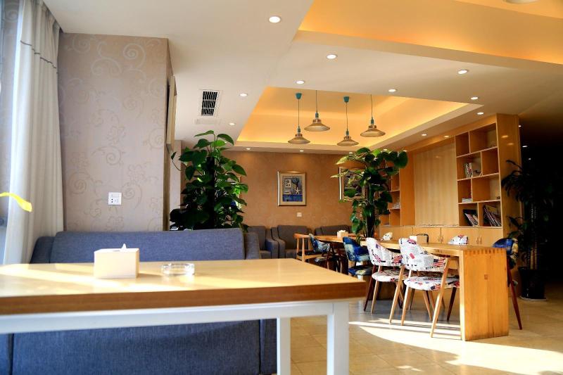 호텔 7 Days Premium·neijiang Wanda Plaza