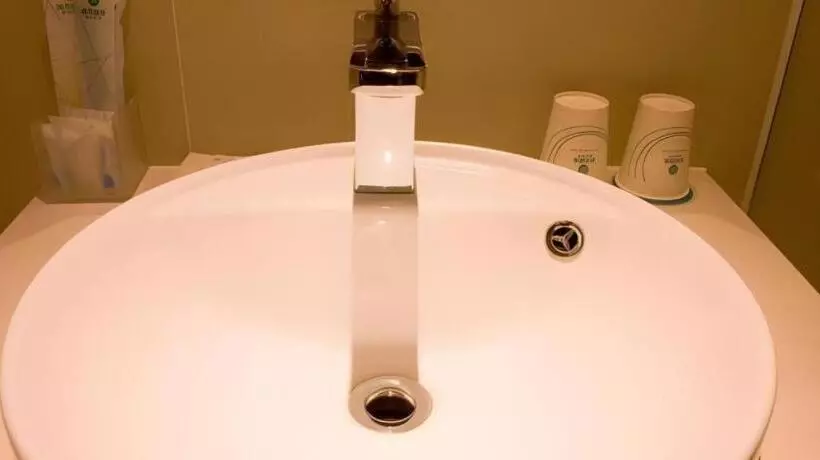 Hotelli City Comfort Inn Baise City Center Jinhua