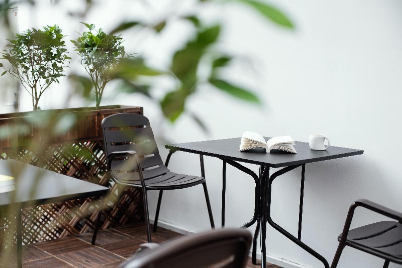 בית מלון כפרי Hanting Premium Shenzhen Sea World Shekou Masion