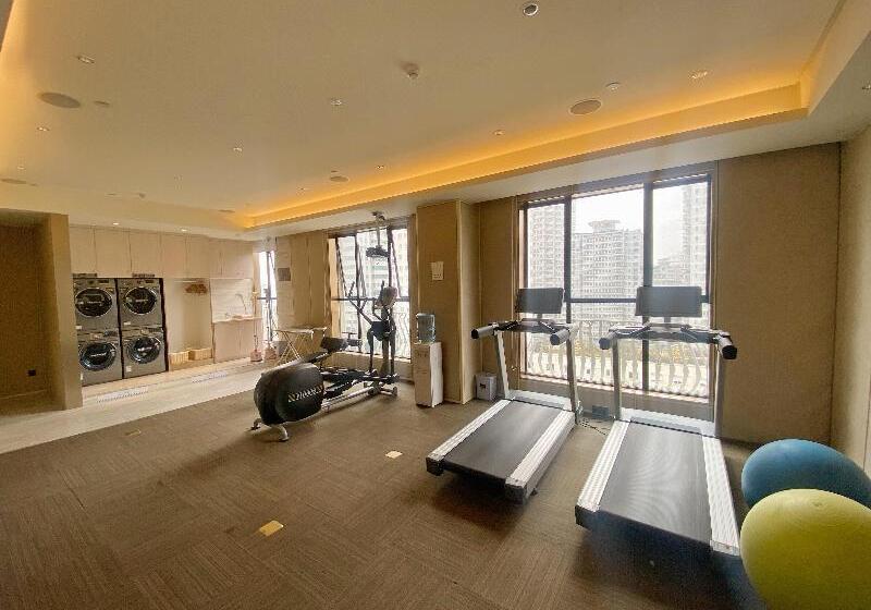 ホテル Ji  Wenzhou Railway Station