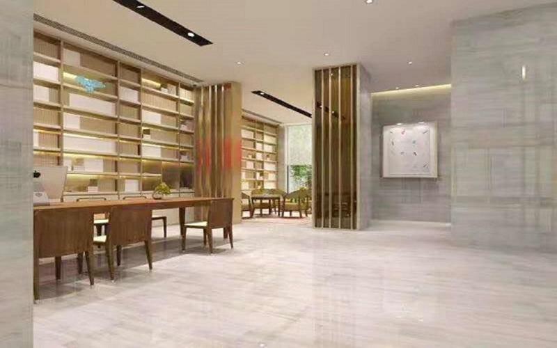 ホテル Ji  Wenzhou Railway Station