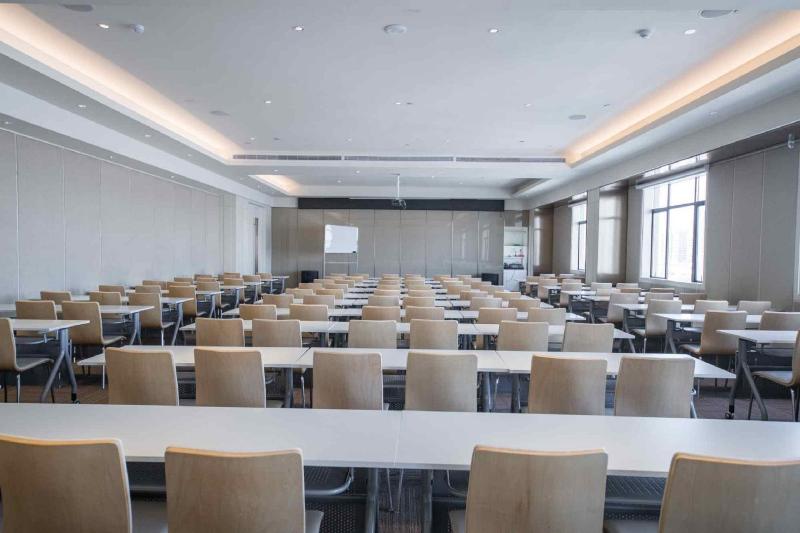 ホテル Ji  Wenzhou Railway Station