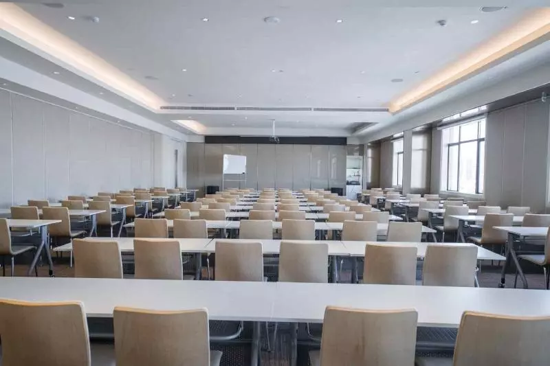 Hotelli Ji  Wenzhou Railway Station