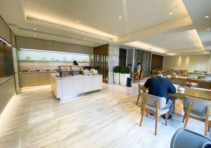 Hotelli Ji  Wenzhou Railway Station