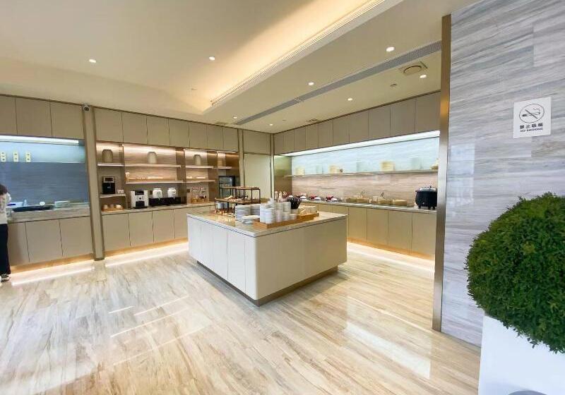 ホテル Ji  Wenzhou Railway Station