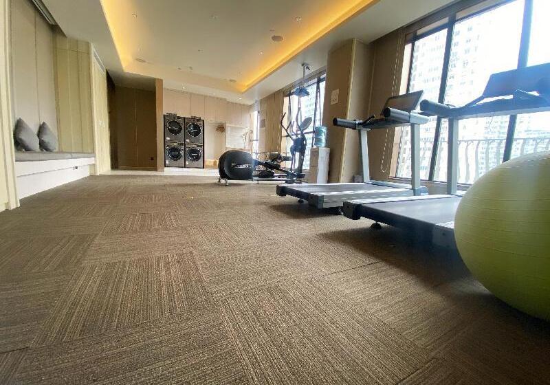 ホテル Ji  Wenzhou Railway Station