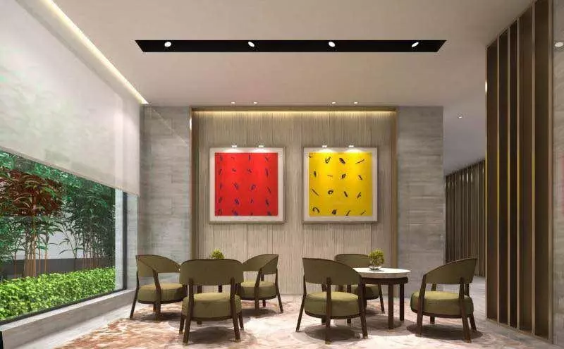 Hotelli Ji  Wenzhou Railway Station