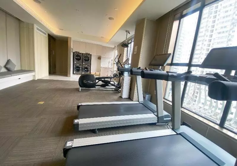 Hotelli Ji  Wenzhou Railway Station