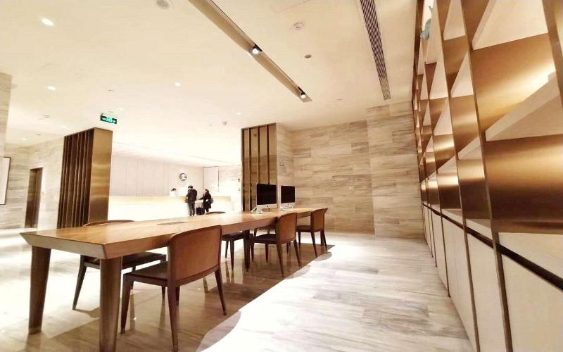 ホテル Ji  Wenzhou Railway Station