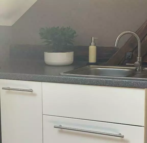 Retkeilymaja Das Eppelsheimer