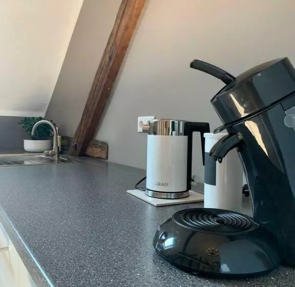 Retkeilymaja Das Eppelsheimer