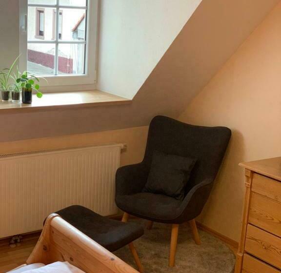 ユースホステル Das Eppelsheimer