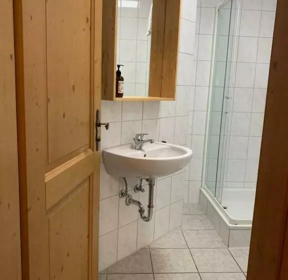 Retkeilymaja Das Eppelsheimer