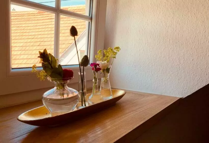 Retkeilymaja Das Eppelsheimer