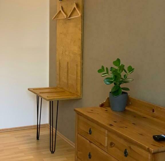 ユースホステル Das Eppelsheimer