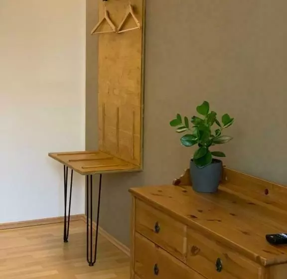 Retkeilymaja Das Eppelsheimer