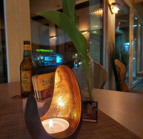 Albergue Gasthof Zentral