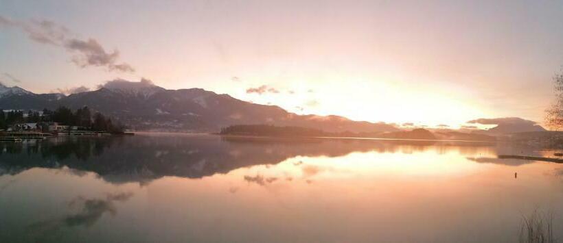 Albergue Gasthof Zentral