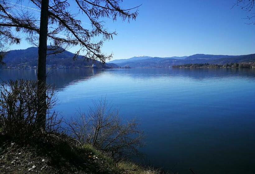 Albergue Gasthof Zentral