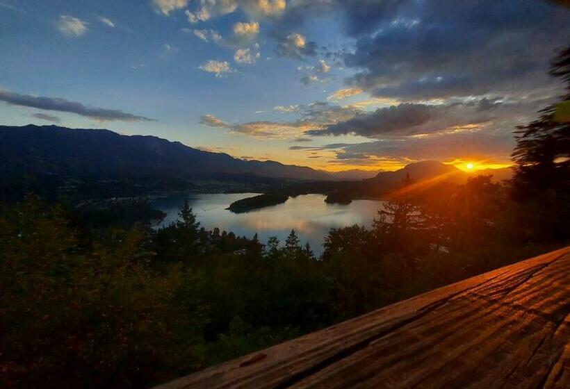 Albergue Gasthof Zentral