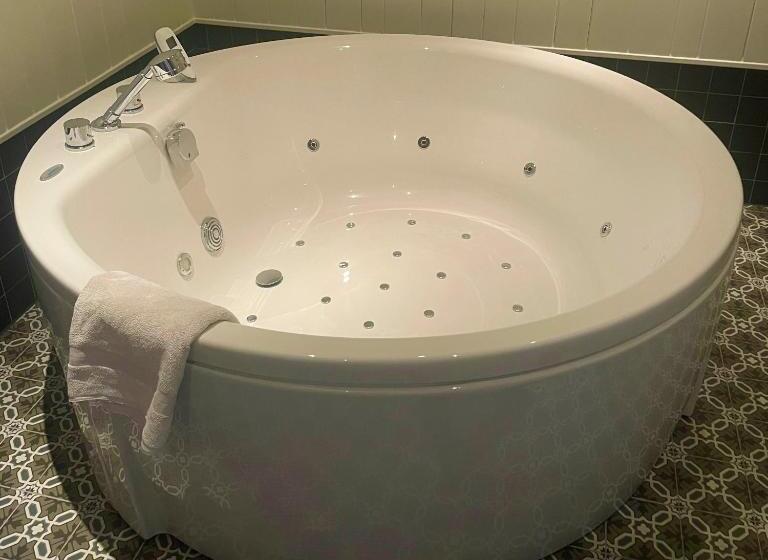 旅馆 Teades Plak Bij De Herberg Van Smallingerland