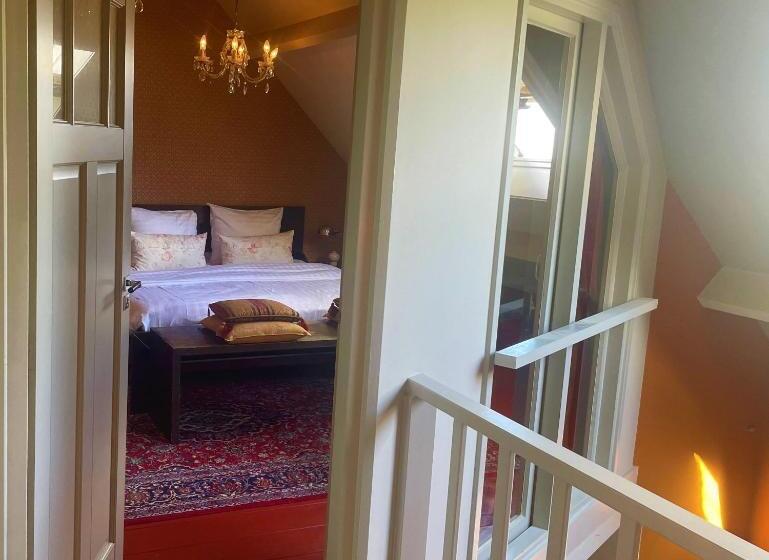 旅馆 Teades Plak Bij De Herberg Van Smallingerland