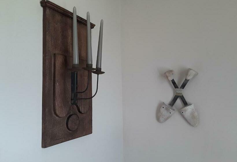 צימר Au Moulin De Valérie