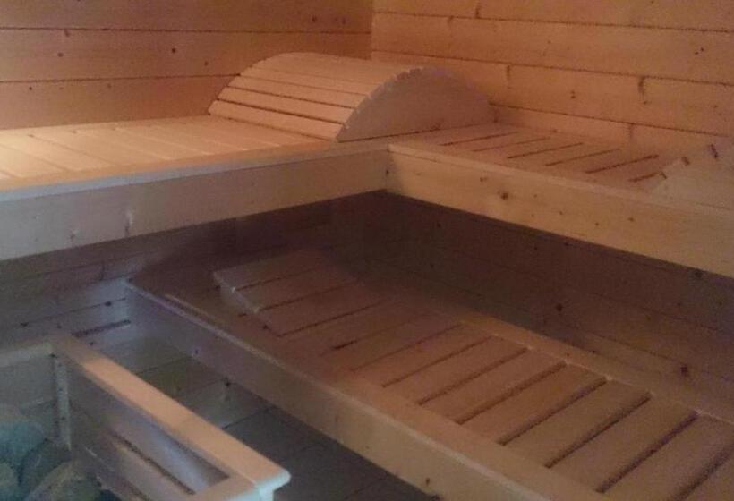 민박 L Arche De La Bonde