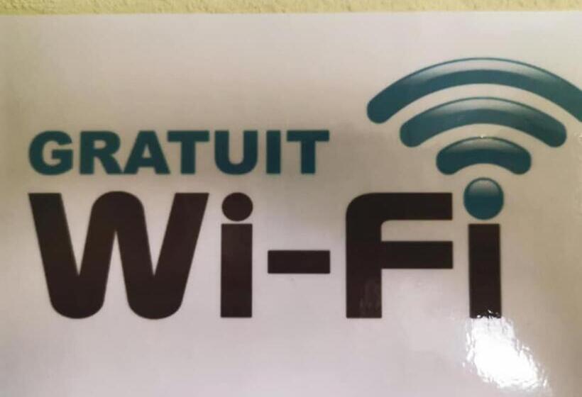 민박 L Arche De La Bonde