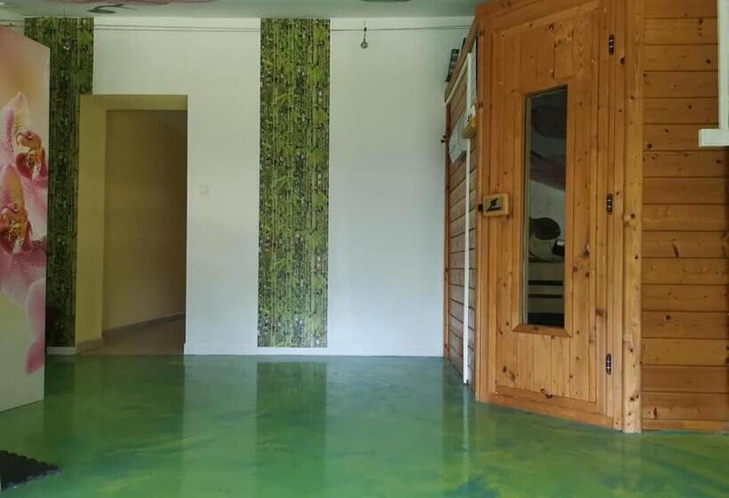 민박 L Arche De La Bonde