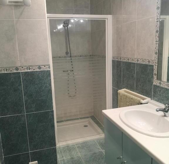 민박 L Arche De La Bonde