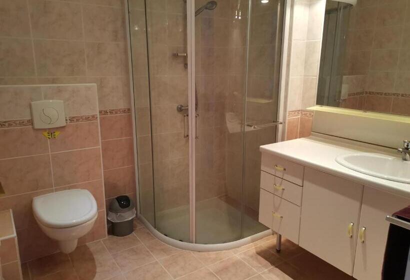 민박 L Arche De La Bonde