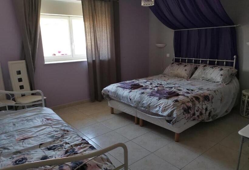 민박 L Arche De La Bonde