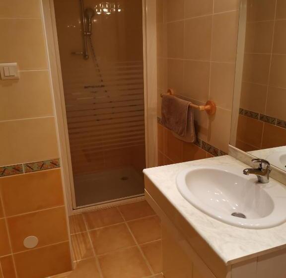 민박 L Arche De La Bonde