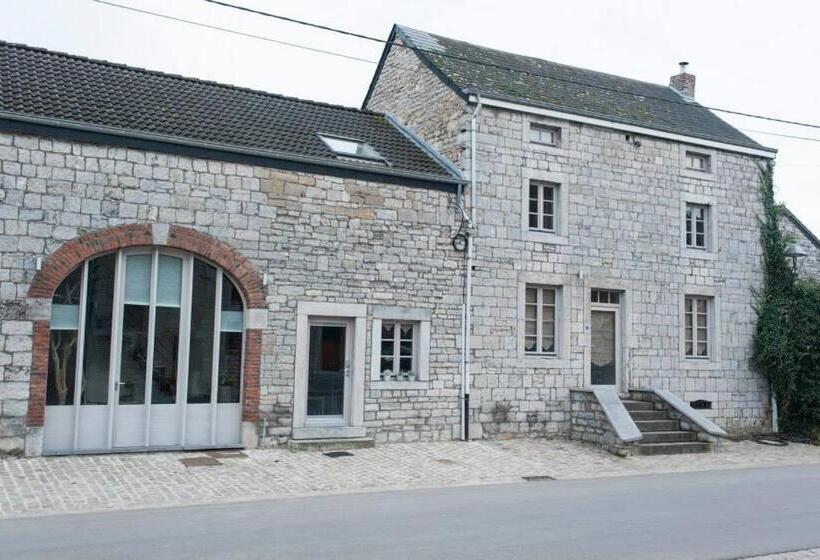 צימר Le Temps D Une Pause