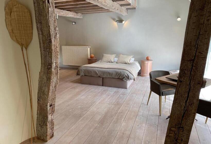 צימר Le Temps D Une Pause