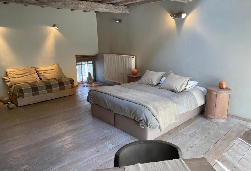 צימר Le Temps D Une Pause