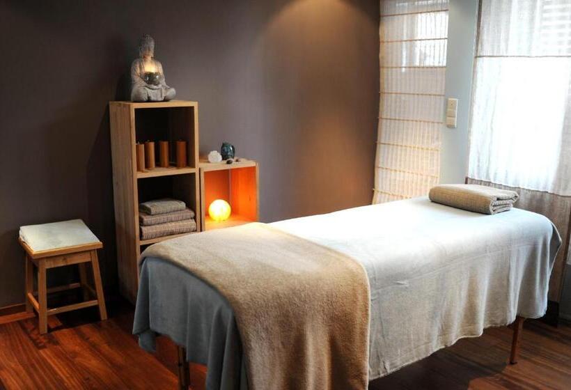 צימר Le Temps D Une Pause