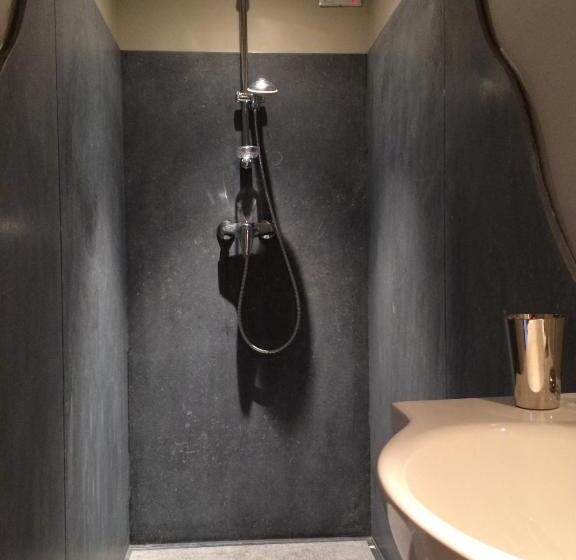 צימר Le Temps D Une Pause