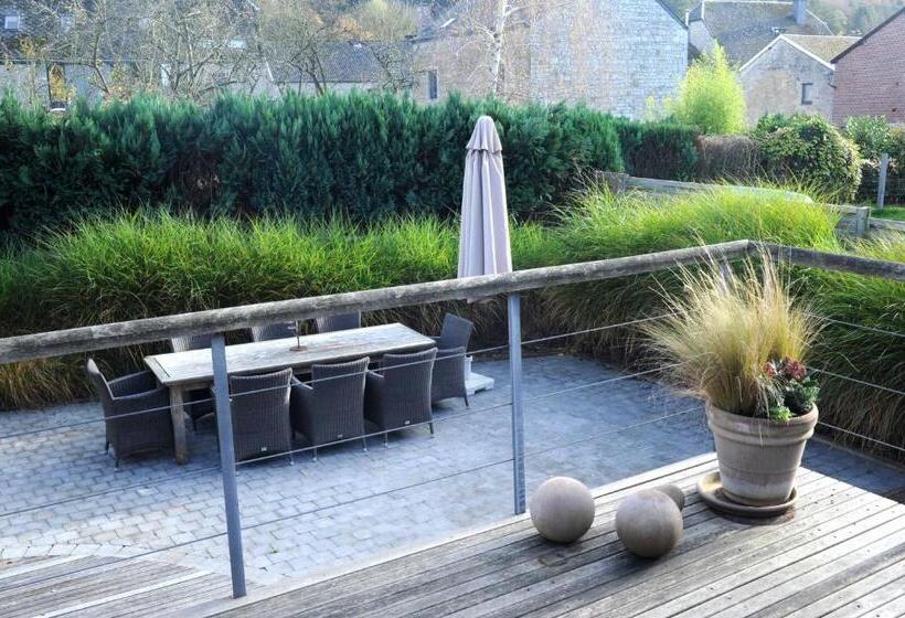 צימר Le Temps D Une Pause