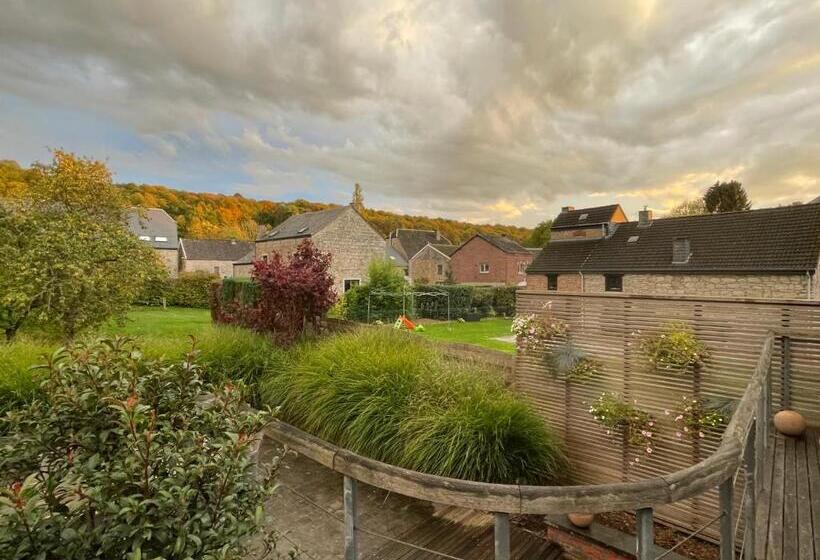 צימר Le Temps D Une Pause