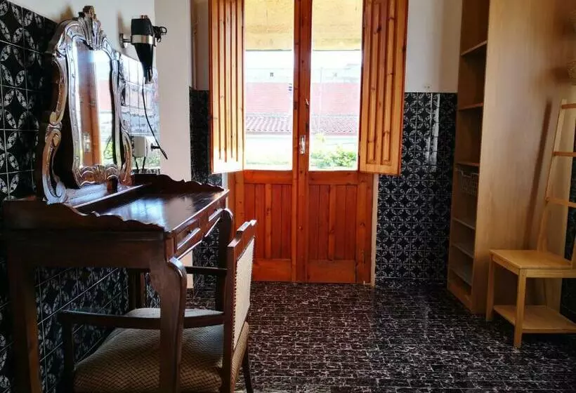 Aamiaismajoitus (B&B) Zia Chiarina