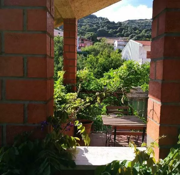 Aamiaismajoitus (B&B) Zia Chiarina