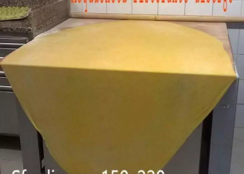 Hotelli Acquacheta Valtancoli