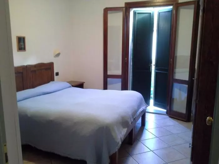 Hotelli Acquacheta Valtancoli